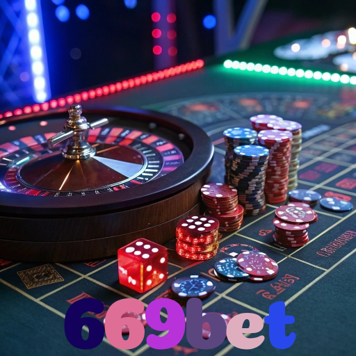 669bet：Aposte nas melhores slots e conquiste prêmios como nunca!