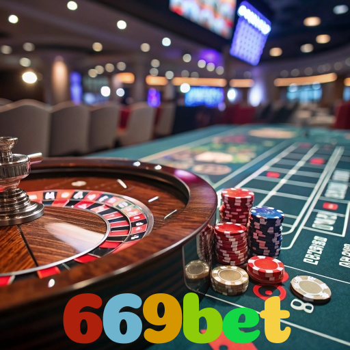 669bet：Aposte no futebol, jogue poker e conquiste vitórias épicas!