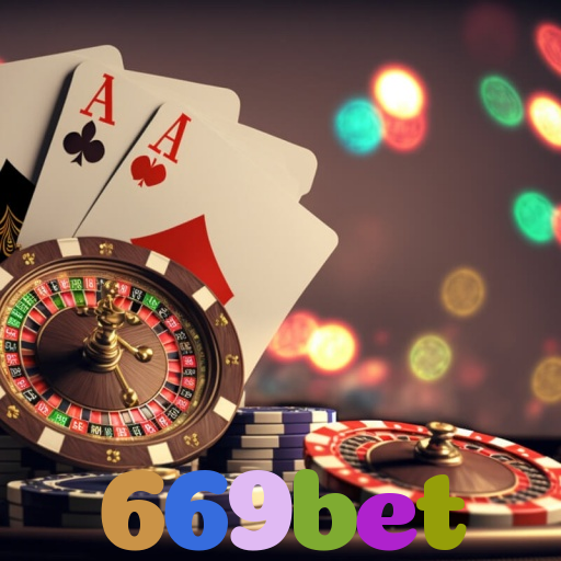 669bet:Aposte nas melhores slots e conquiste prêmios como nunca!
