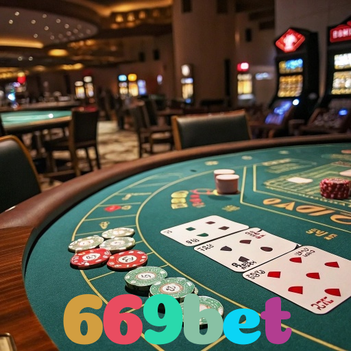 669bet:Jogue poker, aposte no futebol e ganhe em grandes jogos de cassino!