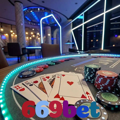 669bet：Jogue poker, aposte no futebol e ganhe em grandes jogos de cassino!