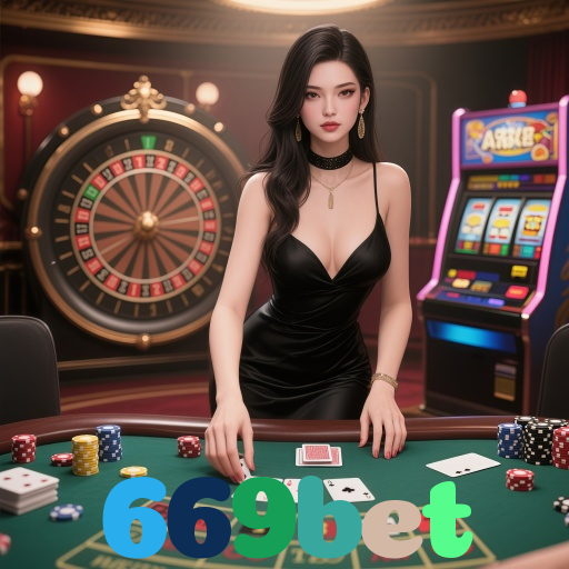 669bet：Aposte nas melhores slots e conquiste prêmios como nunca!