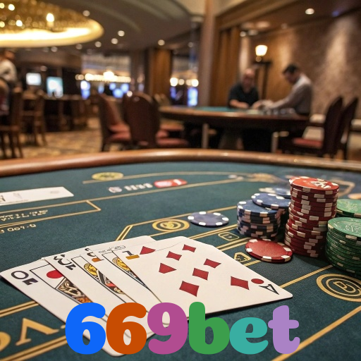 669bet：Aposte nas melhores slots e conquiste prêmios como nunca!