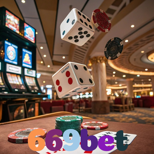 669bet：Jogue poker, aposte no futebol e ganhe em grandes jogos de cassino!
