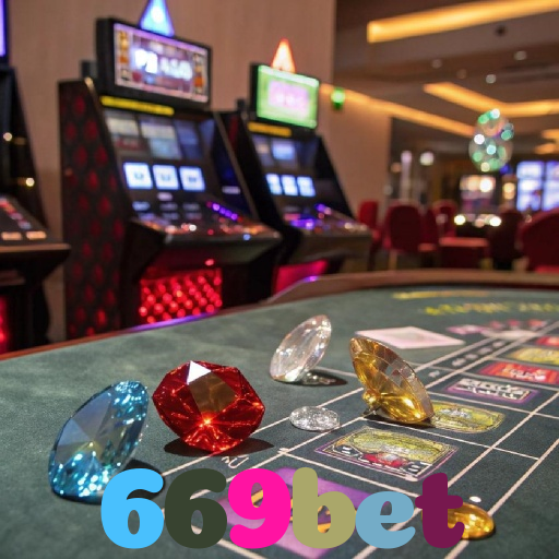 669bet:Aposte nas melhores slots e conquiste prêmios como nunca!