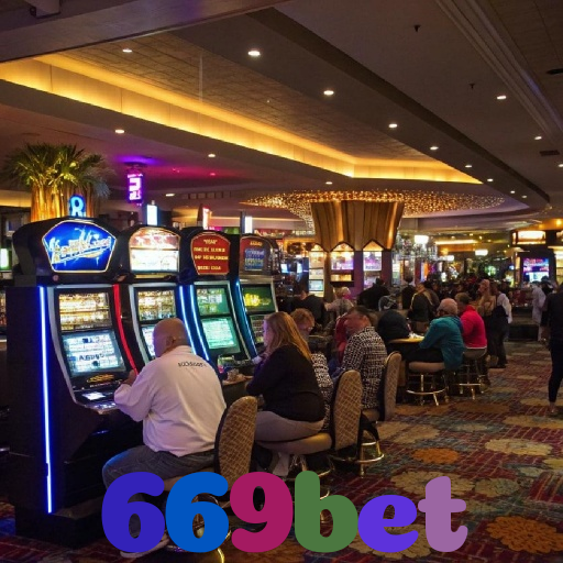 669bet：Aposte nas melhores slots e conquiste prêmios como nunca!