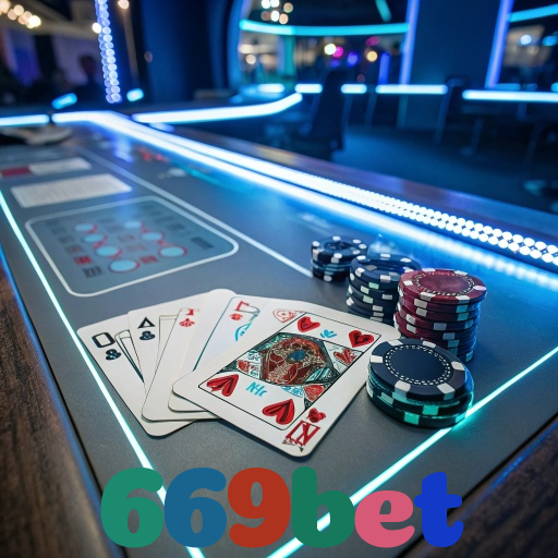 669bet:Aposte no futebol, jogue poker e conquiste vitórias épicas!