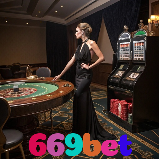 669bet：Aposte nas melhores slots e conquiste prêmios como nunca!