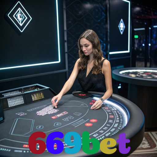 669bet:Aposte nas melhores slots e conquiste prêmios como nunca!