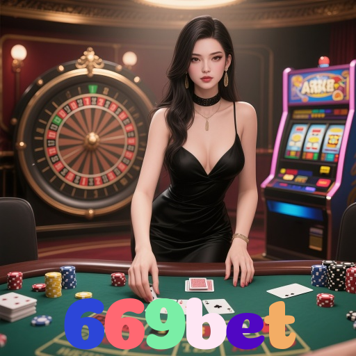 669bet:Aposte nas melhores slots e conquiste prêmios como nunca!