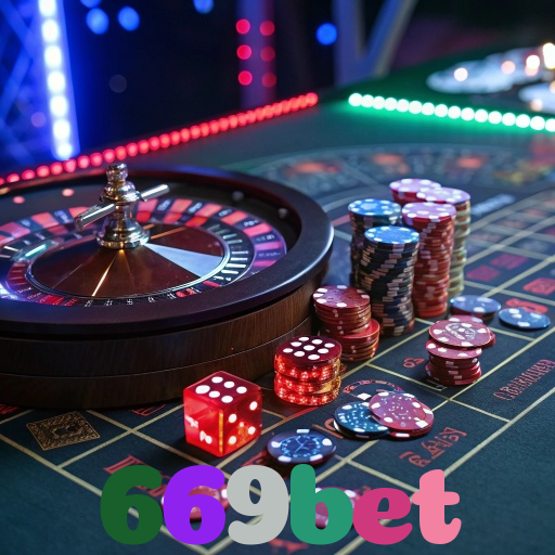 669bet：Aposte nas melhores slots e conquiste prêmios como nunca!
