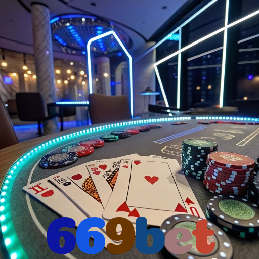 669bet：Aposte no futebol, jogue poker e conquiste vitórias épicas!