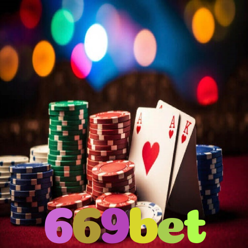 669bet：Aposte nas melhores slots e conquiste prêmios como nunca!