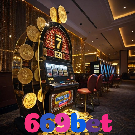 669bet：Aposte nas melhores slots e conquiste prêmios como nunca!
