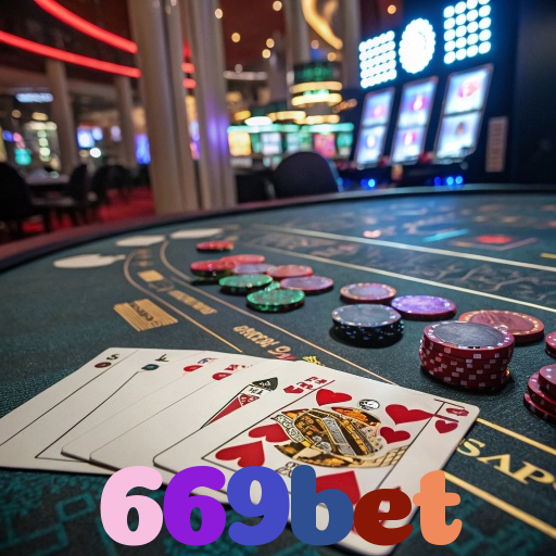 669bet：Aposte nas melhores slots e conquiste prêmios como nunca!