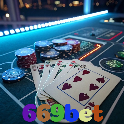 669bet:Aposte nas melhores slots e conquiste prêmios como nunca!
