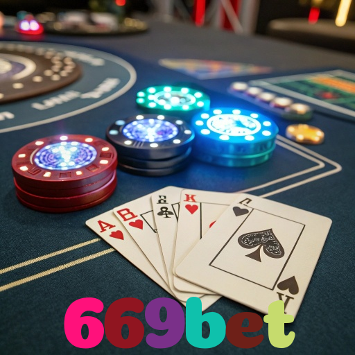 669bet：Aposte nas melhores slots e conquiste prêmios como nunca!