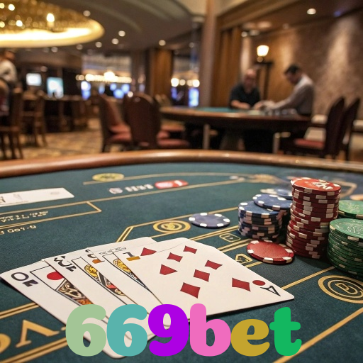 669bet：Aposte nas melhores slots e conquiste prêmios como nunca!