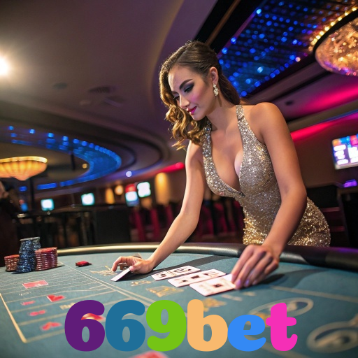 669bet：Aposte nas melhores slots e conquiste prêmios como nunca!