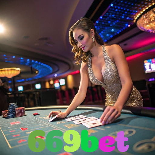 669bet:Aposte nas melhores slots e conquiste prêmios como nunca!
