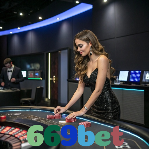 669bet:Aposte nas melhores slots e conquiste prêmios como nunca!