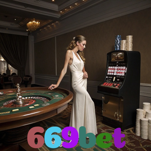 669bet：Aposte nas melhores slots e conquiste prêmios como nunca!
