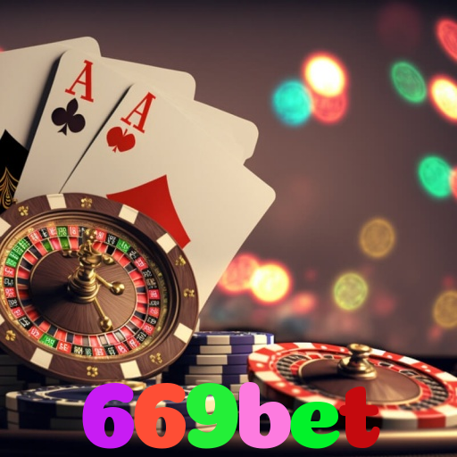 669bet:Aposte nas melhores slots e conquiste prêmios como nunca!