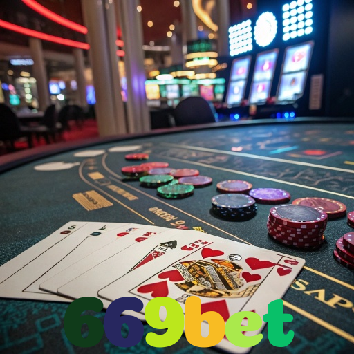 669bet：Aposte nas melhores slots e conquiste prêmios como nunca!