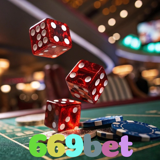 669bet：Aposte nas melhores slots e conquiste prêmios como nunca!