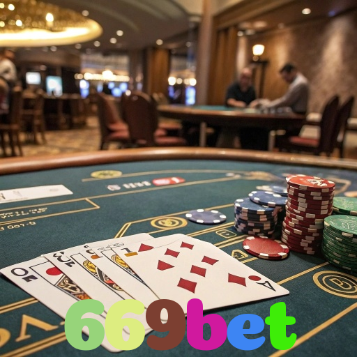669bet：Aposte no futebol, jogue poker e conquiste vitórias épicas!