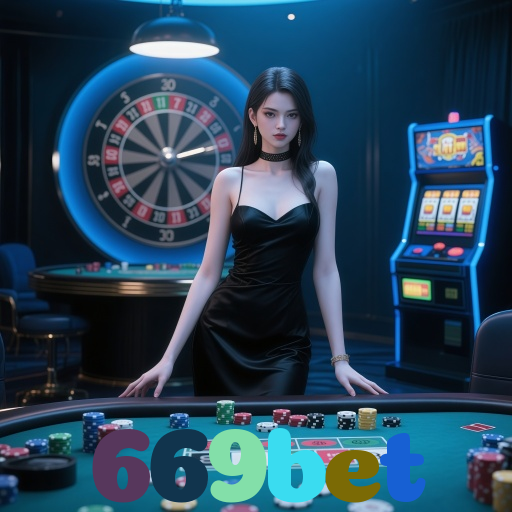 669bet：Aposte no futebol, jogue poker e conquiste vitórias épicas!