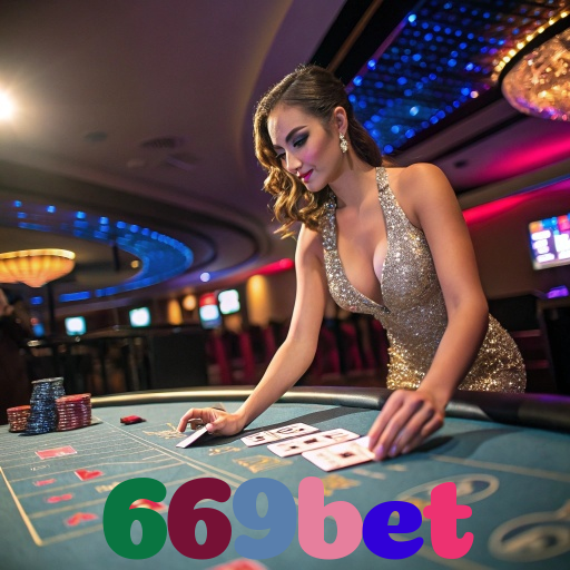 669bet:Aposte nas melhores slots e conquiste prêmios como nunca!