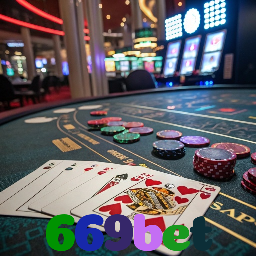 669bet：Aposte nas melhores slots e conquiste prêmios como nunca!