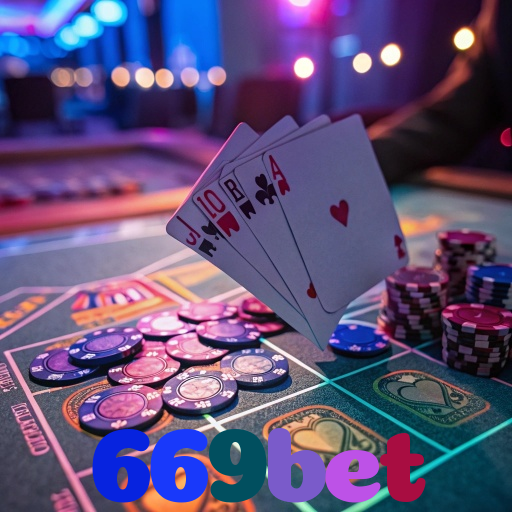 669bet：Aposte nas melhores slots e conquiste prêmios como nunca!