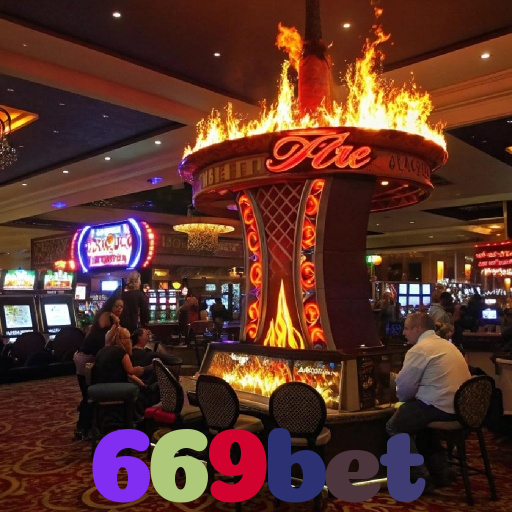 669bet:Aposte nas melhores slots e conquiste prêmios como nunca!
