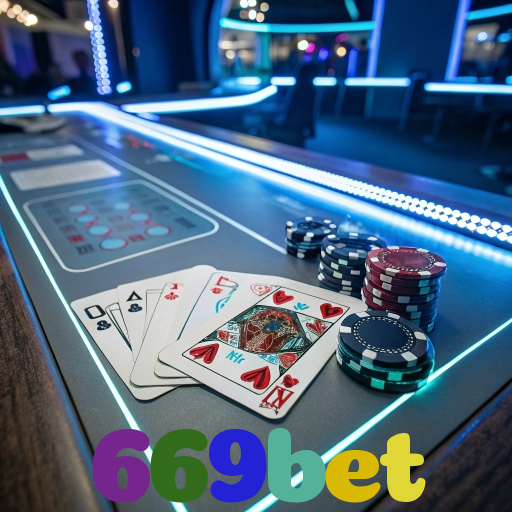 669bet：Aposte no futebol, jogue poker e conquiste vitórias épicas!