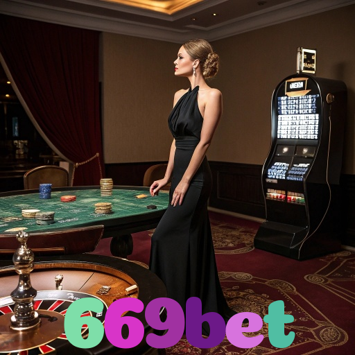 669bet:Aposte nas melhores slots e conquiste prêmios como nunca!