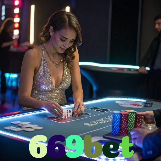 669bet:Aposte nas melhores slots e conquiste prêmios como nunca!