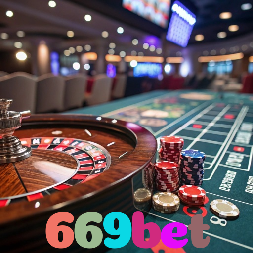 669bet:Aposte nas melhores slots e conquiste prêmios como nunca!