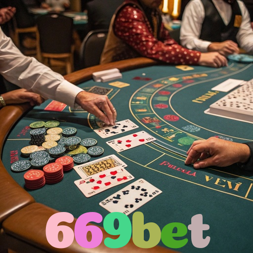 669bet：Aposte nas melhores slots e conquiste prêmios como nunca!