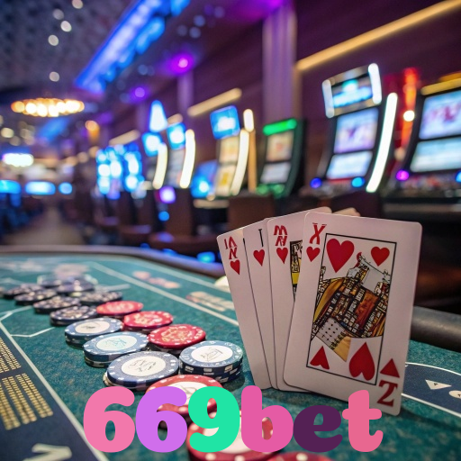 669bet：Aposte no futebol, jogue poker e conquiste vitórias épicas!