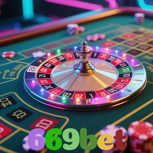 669bet:Aposte nas melhores slots e conquiste prêmios como nunca!