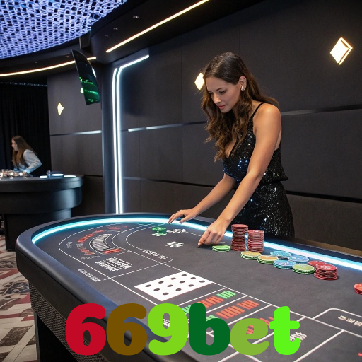 669bet：Jogue poker, aposte no futebol e ganhe em grandes jogos de cassino!