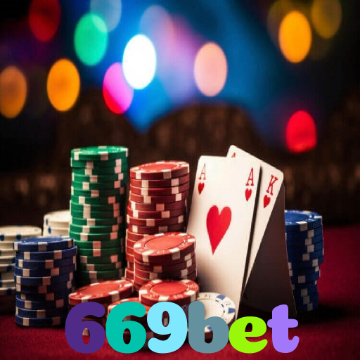669bet：Aposte no futebol, jogue poker e conquiste vitórias épicas!