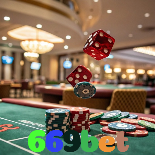 669bet：Aposte nas melhores slots e conquiste prêmios como nunca!