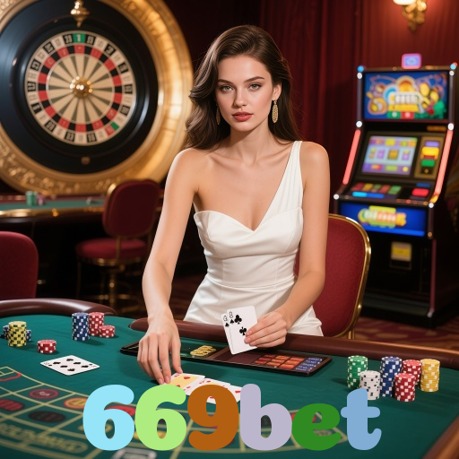 669bet:Aposte nas melhores slots e conquiste prêmios como nunca!