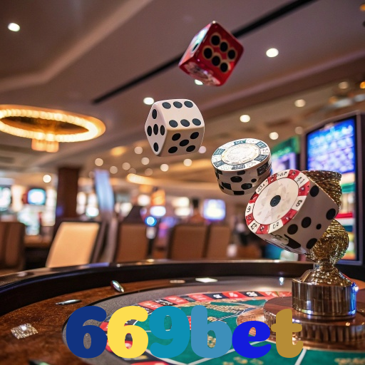 669bet:Aposte nas melhores slots e conquiste prêmios como nunca!
