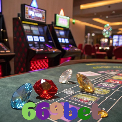 669bet:Aposte nas melhores slots e conquiste prêmios como nunca!