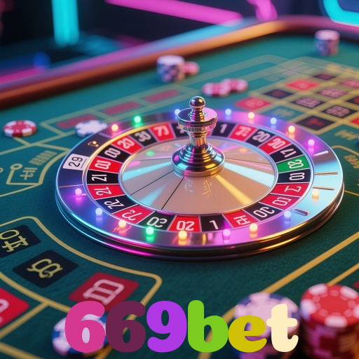 669bet:Aposte nas melhores slots e conquiste prêmios como nunca!