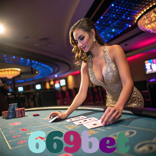 669bet：Jogue poker, aposte no futebol e ganhe em grandes jogos de cassino!